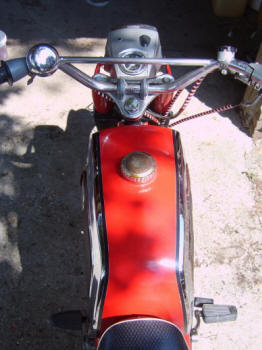 Magneet TS 50